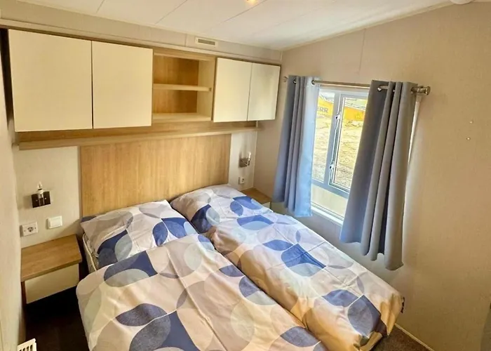 Mobilheim 1 Moewe * Mücheln